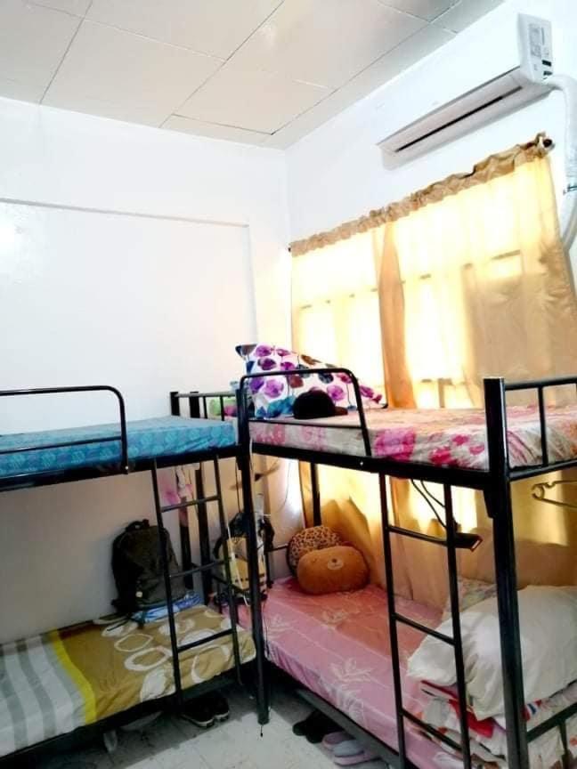 C&Chappystayphilippines Metropolitan Tower, 1746 A Mabini St, Malate Manila, Unit # 1104 외부 사진